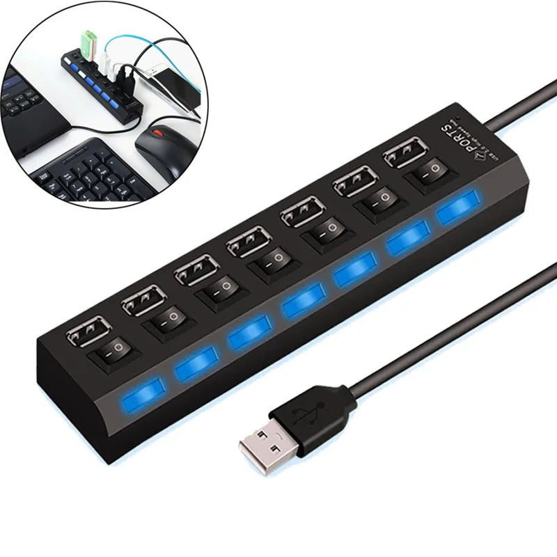 Computer & Laptop Accessories