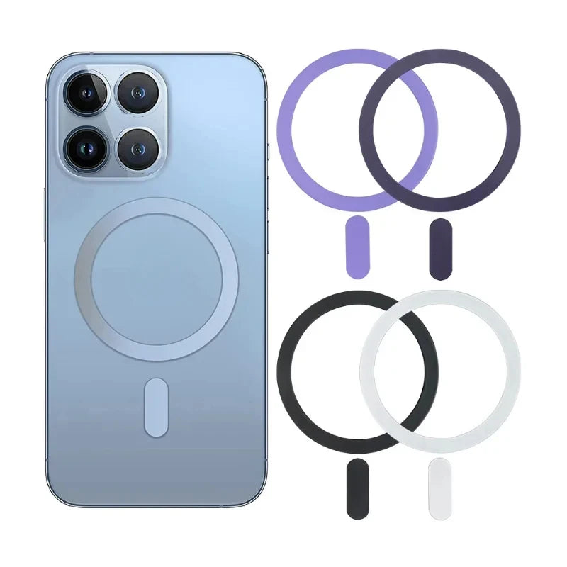 Magsafe Magnetic Plate Ring